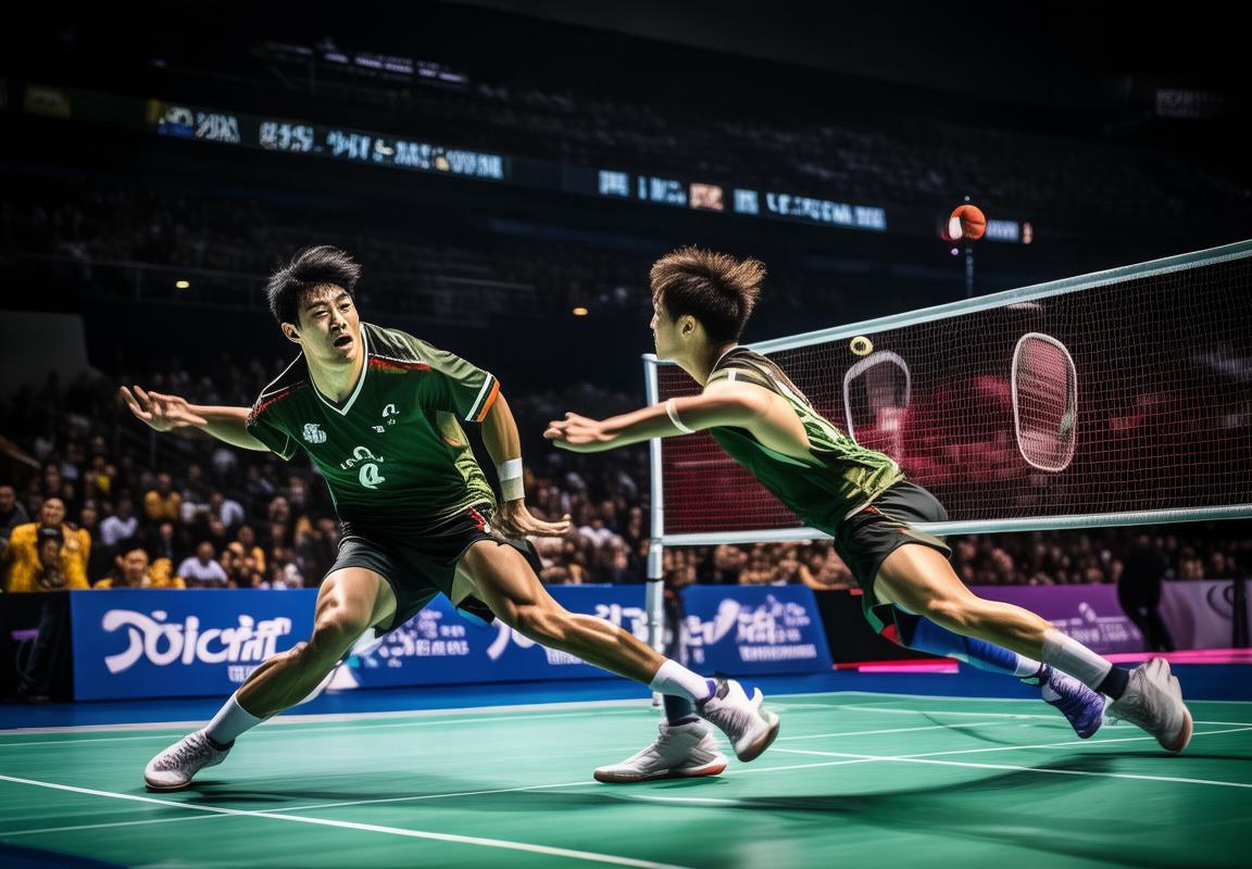赛后复盘：深圳羽毛球队 vs 南京羽毛球队的耐力